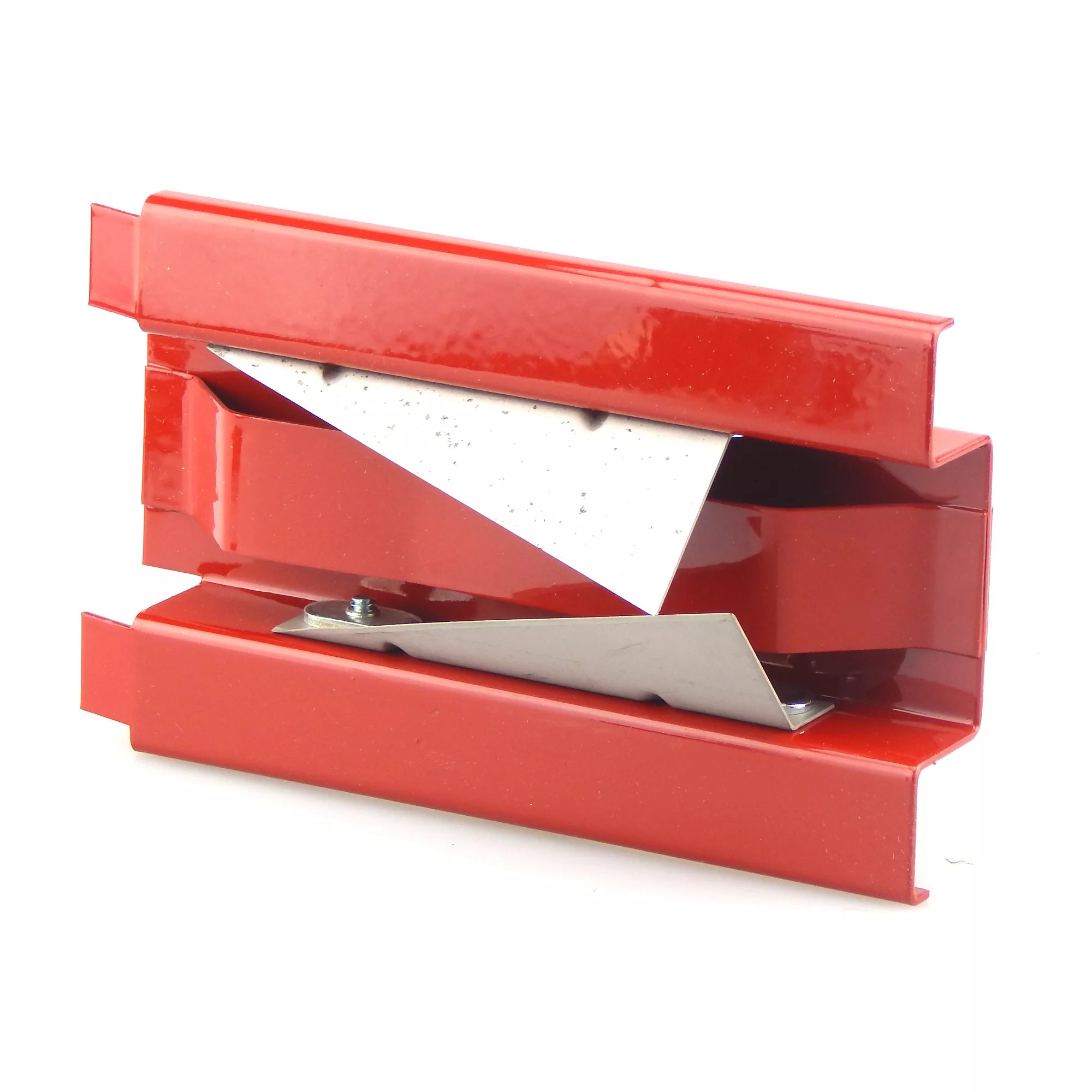 AMCRAFT Amcraft 1100 Red- 90° "V" or Miter Cut 1 inches Ductboard Tool
