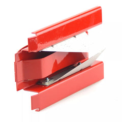 AMCRAFT Amcraft 1100 Red- 90° "V" or Miter Cut 1 inches Ductboard Tool