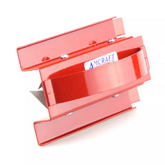 AMCRAFT Amcraft 1100 Red- 90° "V" or Miter Cut 1 inches Ductboard Tool