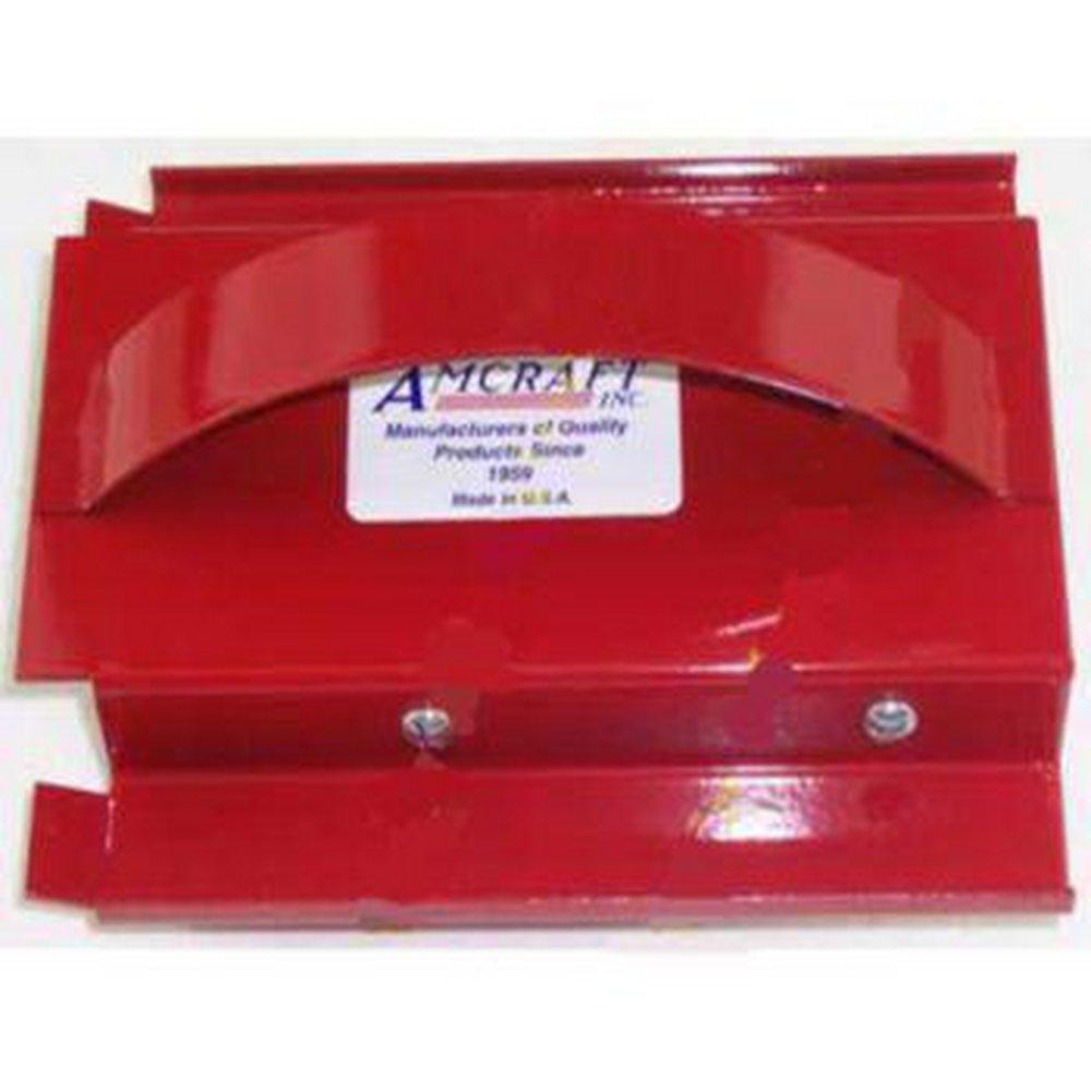 AMCRAFT Amcraft 1100 Red- 90° "V" or Miter Cut 1 inches Ductboard Tool