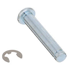 ALLPOINTS Allpoints 2791028 Flat Head Axle Replaces Eliason 170-58