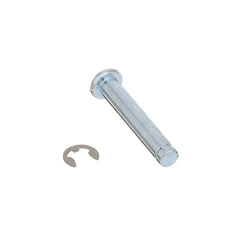 ALLPOINTS Allpoints 2791028 Flat Head Axle Replaces Eliason 170-58