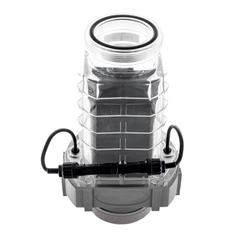 AQUACOMFORT Aquacomfort C116199g 32k Gal Salt Replacement Cell Solaxx Salt Generator