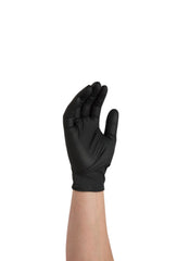 AMMEX Ammex GPNB44100 GlovePlus Industrial Grade Nitrile Gloves, Powder-Free, 100/Box