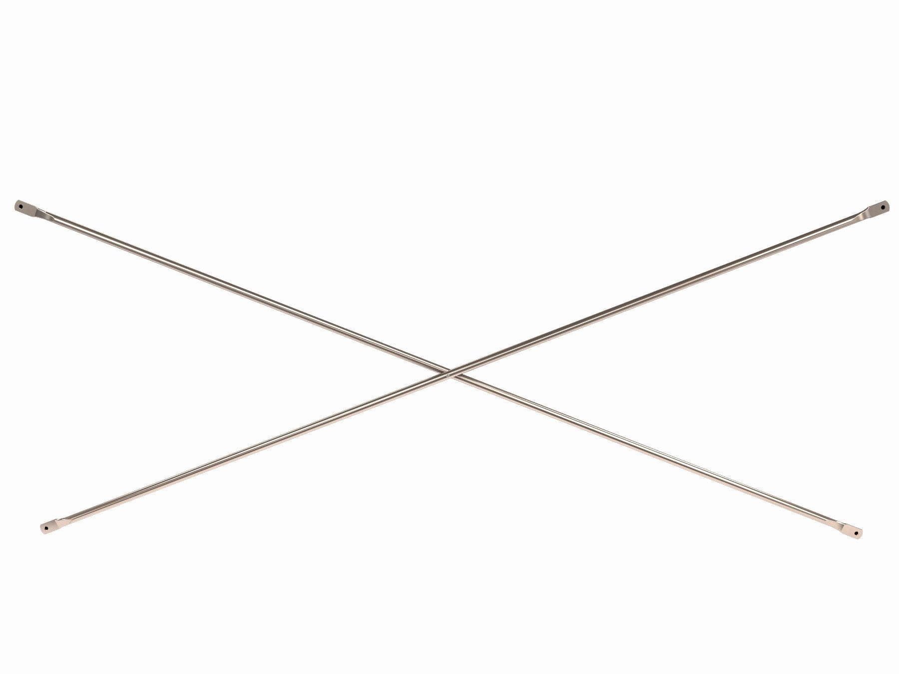 BON Bon 14-212 Diagonal Brace - 10 feet Spacing