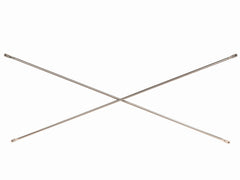 BON Bon 14-212 Diagonal Brace - 10 feet Spacing