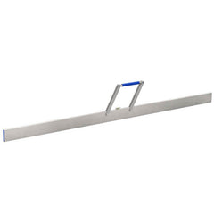 BON Bon 19-155 Asphalt Checking Straightedge 8 feet Aluminum with Level Vial