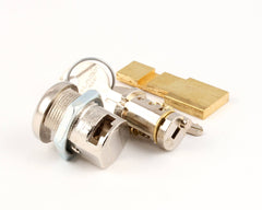 BEVERAGE AIR Beverage Air 401-510A Lock w/ Keys