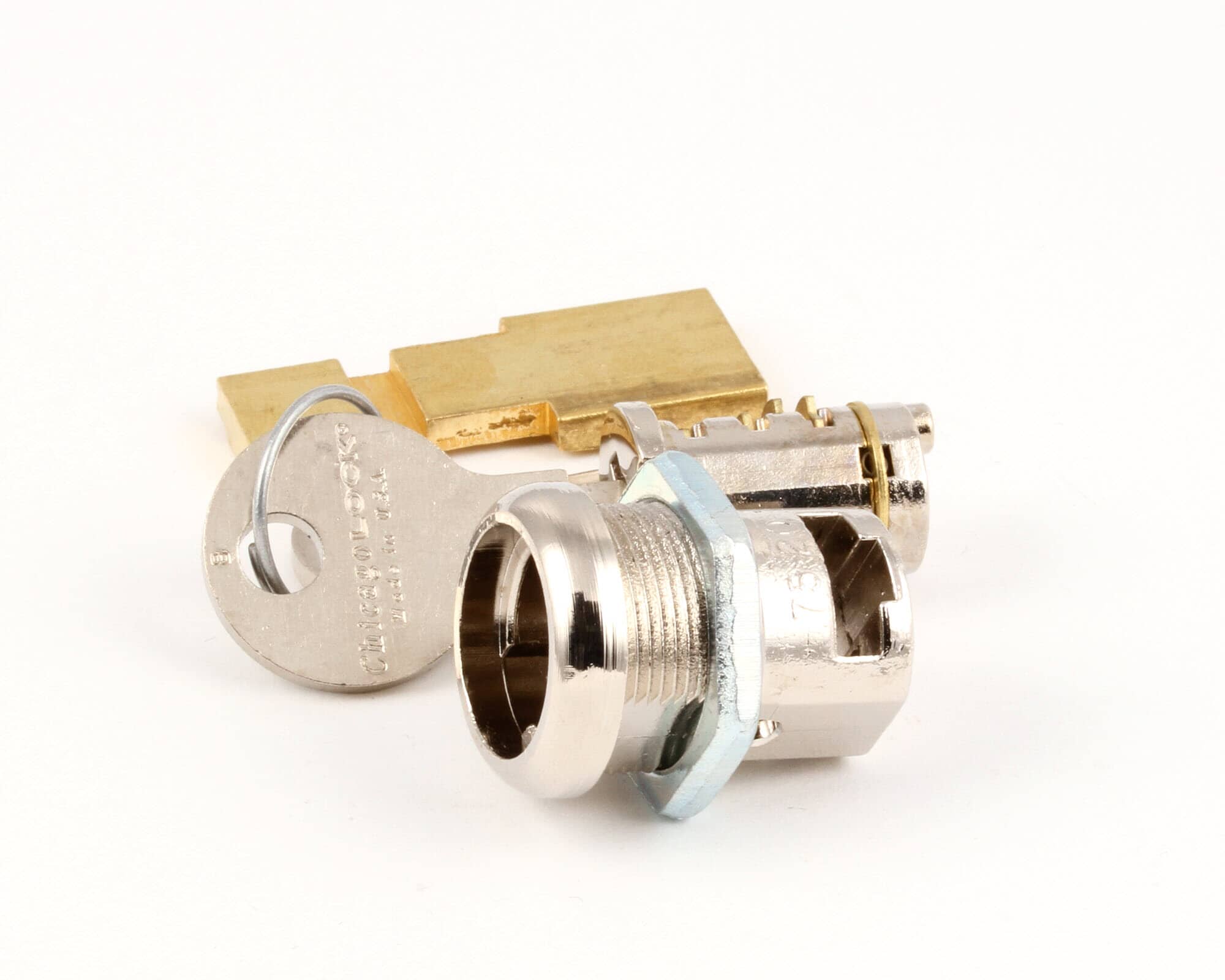 BEVERAGE AIR Beverage Air 401-510A Lock w/ Keys