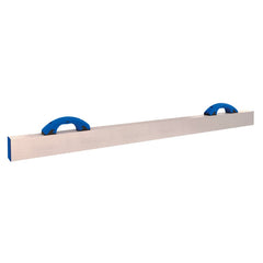 BON Bon 21-187 Slope Checker 8 feet x 1 1/2 inches x 3 1/2 inches Aluminum With Comfort Grip Handles