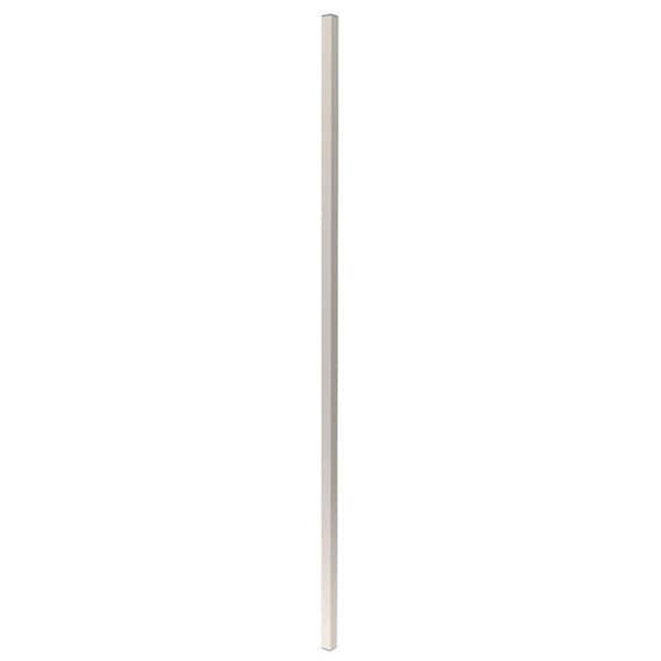 BON Bon 21-187 Slope Checker 8 feet x 1 1/2 inches x 3 1/2 inches Aluminum With Comfort Grip Handles