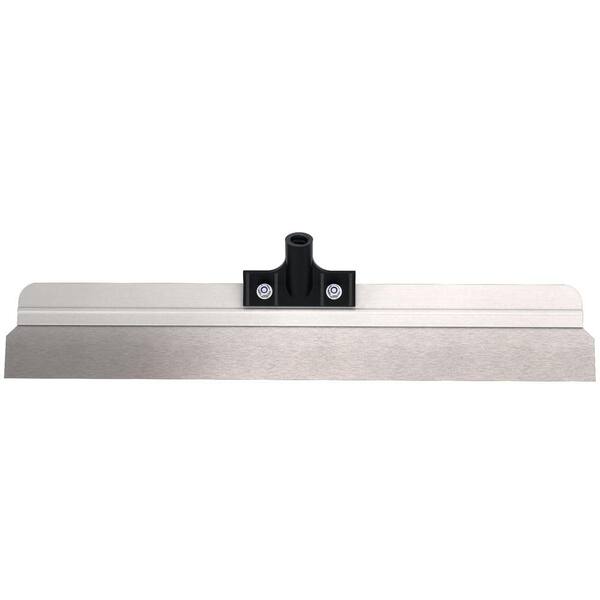 BON Bon 21-187 Slope Checker 8 feet x 1 1/2 inches x 3 1/2 inches Aluminum With Comfort Grip Handles