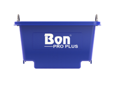 BON PRO PLUS Bon Pro Plus 21-237 Mortar Tub - Poly - 8.5 CF For Crane Lifting