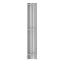 BON PRO PLUS Bon Pro Plus 12-393 Aluminum Straight End Concrete Chute 8 feet