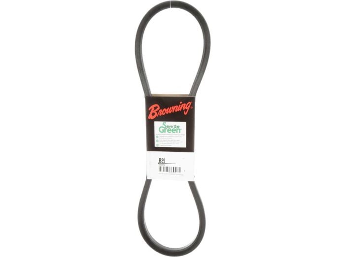 BROWNING Browning B39 21/32X13/32 V-Belt