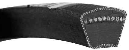 BROWNING Browning B39 21/32X13/32 V-Belt