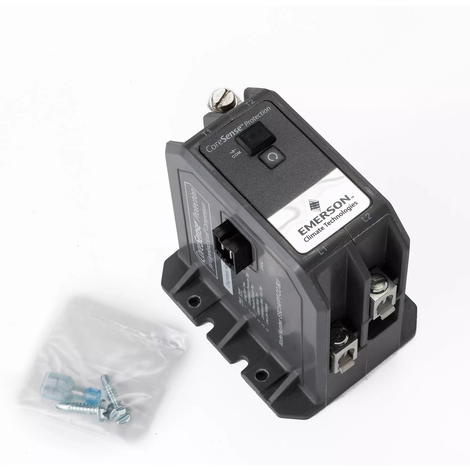 COPELAND Copeland ESC1AFPT-CC-901 Service Contact 40 amp
