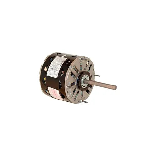 CENTURY MOTORS Century Motors D0002 Blower Motor 1/4 HP 1075 RPM 2 Speed