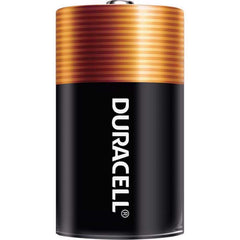 COPPERTOP Coppertop MN1400B2Z Alkaline Battery, C, 2pk
