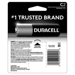 COPPERTOP Coppertop MN1400B2Z Alkaline Battery, C, 2pk