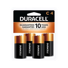COPPERTOP Coppertop MN1400R4ZX17 Mn1400 Alkaline Battery C 4pk