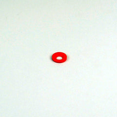 CHICAGO FAUCETS Chicago Faucets 633-023JKNF Button in Red
