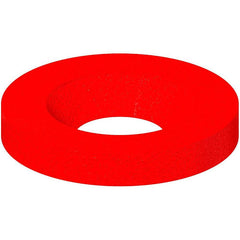 CHICAGO FAUCETS Chicago Faucets 633-023JKNF Button in Red