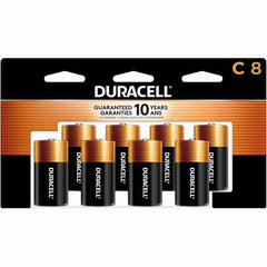 COPPERTOP Coppertop MN14RT8Z Mn1400 Alkaline Battery C 8pk