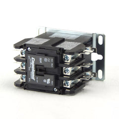 COPELAND Copeland 912-3050-02 Contactor 208 Volt 3 Pole 50 Amp