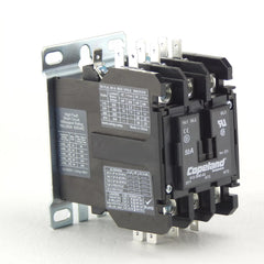 COPELAND Copeland 912-3050-02 Contactor 208 Volt 3 Pole 50 Amp