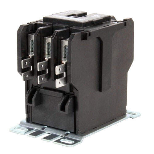 COPELAND Copeland 912-3050-02 Contactor 208 Volt 3 Pole 50 Amp