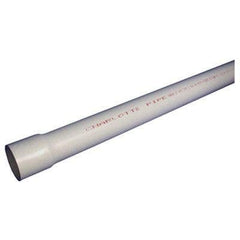 CHARLOTTE PIPE Charlotte Pipe PVC04030B0600 Pvc 4030b 3x20 S40 Be Pipe