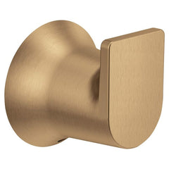 DELTA FAUCET Delta Faucet 73835-CZ Lahara Wall Mounted Towel Hook Bath Accessories