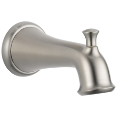 DELTA FAUCET Delta Faucet RP83676SS Linden Tub Spout - Pull-Up Diverter