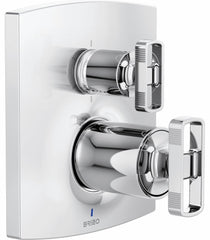 DELTA FAUCET Delta Faucet T75P606-PCLHP Valve Trim