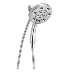 DELTA FAUCET Delta Faucet 58473-CZ Shwrhd, 4-Set