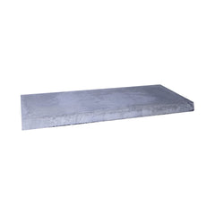 MILL-MAX Diversitech 1636-3 Equipment Pad 16 inches x 36 inches x 3 inches