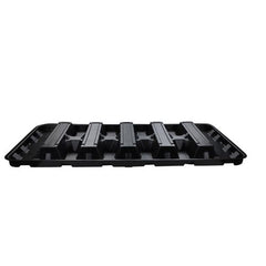 DIVERSITECH Diversitech 6-HK3060 High Rise Drain Pan Kit 30 inches x 60 inches