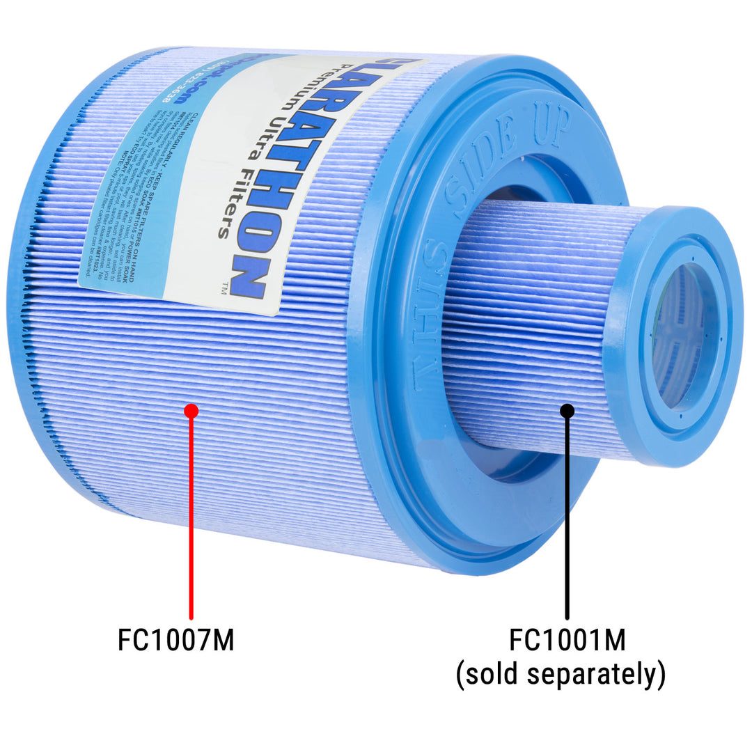 FILBUR Filbur FC-1007M Cartridge 40sqft REPLACEMENT PMA45-2004R-M