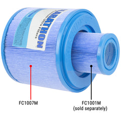 FILBUR Filbur FC-1007M Cartridge 40sqft REPLACEMENT PMA45-2004R-M