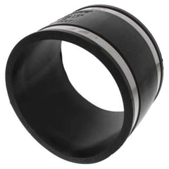 FERNCO Fernco 1001-88 8 inches x 8 inches Elastomeric PVC-DWV Coupling