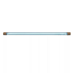FIELD CONTROLS Field Controls 46636300 1lt50 Assembly Replacement Lamp 17.5 UVC (For Duo-2000/1ustbat50) 17.5lamp