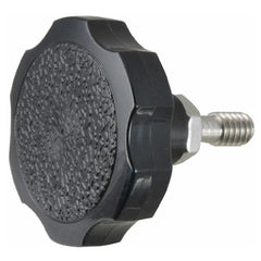 EDLUND Edlund AS030 Quick Change Knob 1/4-20