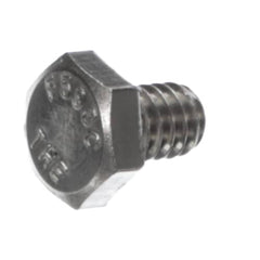 EDLUND Edlund S040 Screw 1/4-20 X 3/8 S/S Hex He