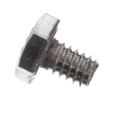 EDLUND Edlund S040 Screw 1/4-20 X 3/8 S/S Hex He