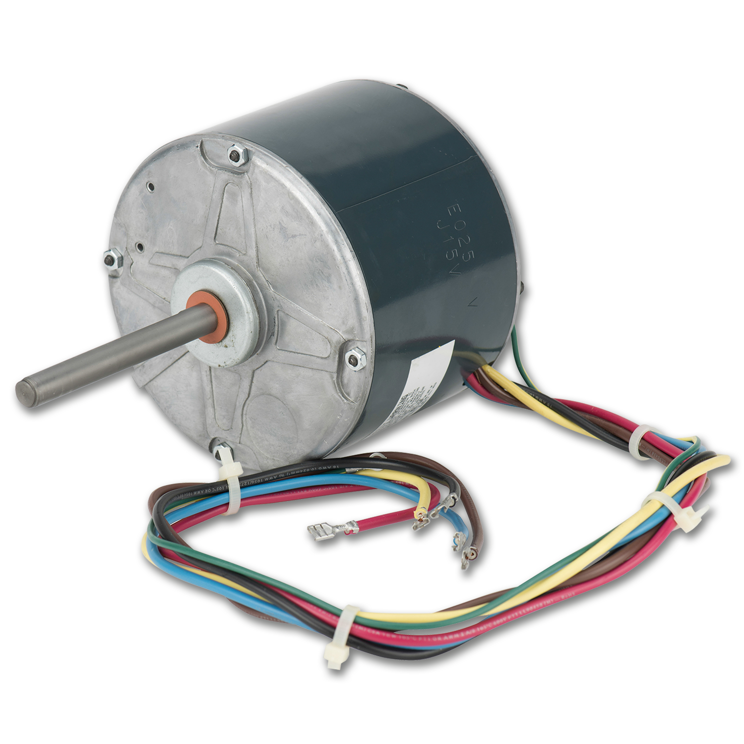 FIRST COMPANY First Company M170 Motor 1/6HP
