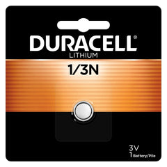 DURACELL Duracell DL1/3nbpk specialty battery 3 V lithium 1pk