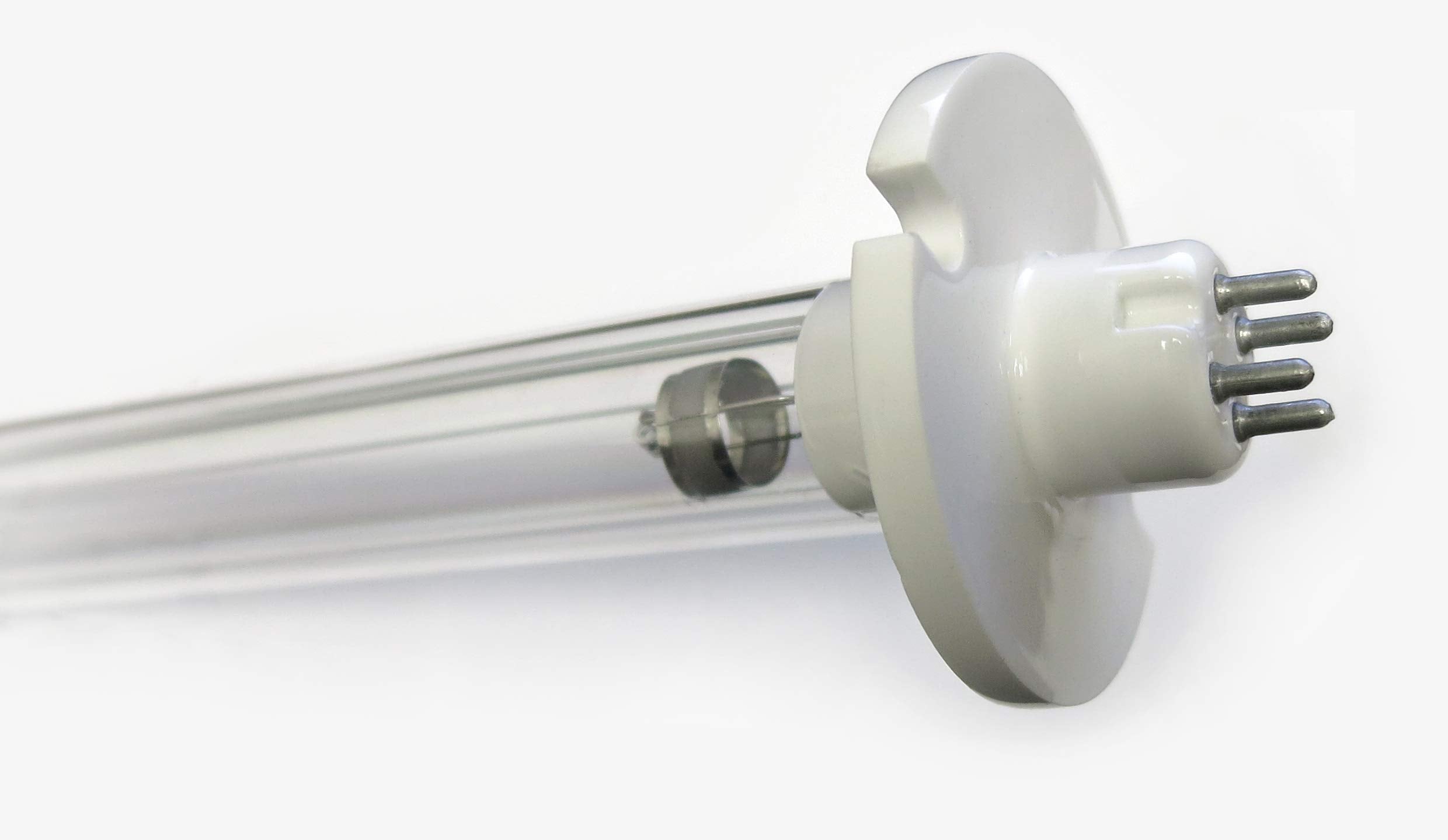 FRESH-AIRE UV Fresh-Aire Uv TUVL-215P 2-Year Replacement UV-C Lamp Includes Pigtail Cable