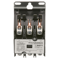 GARLAND Garland 1637002 Contactor 3p 40/50a 208/240v