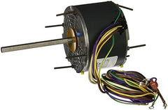 GENTEQ MOTORS Genteq Motors D919 Condenser Fan Motor 1/8 HP